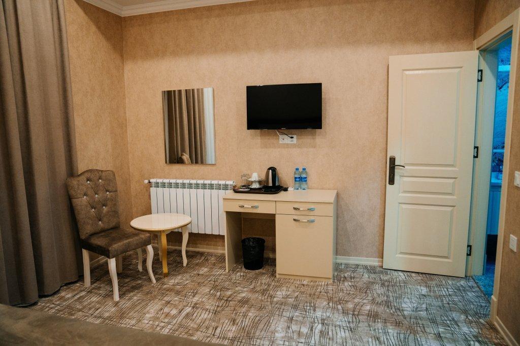 The Clocktower Hotel バクー エクステリア 写真